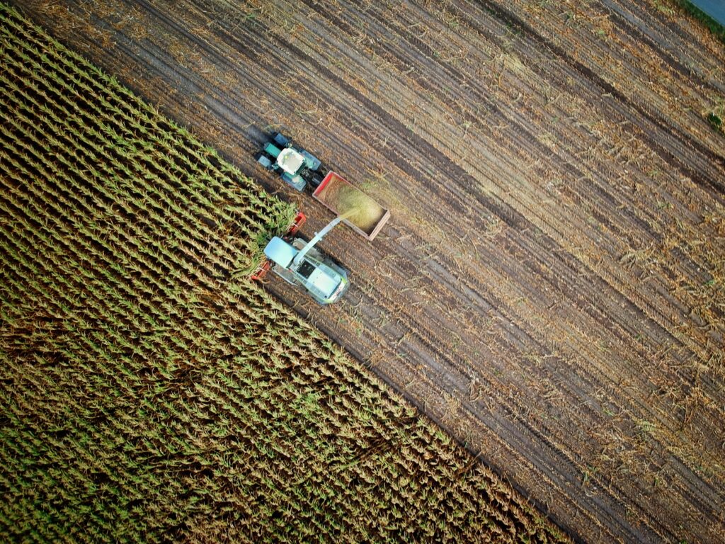 Ministr zemědělství chce rozdat zemědělské dotace bez diskuse