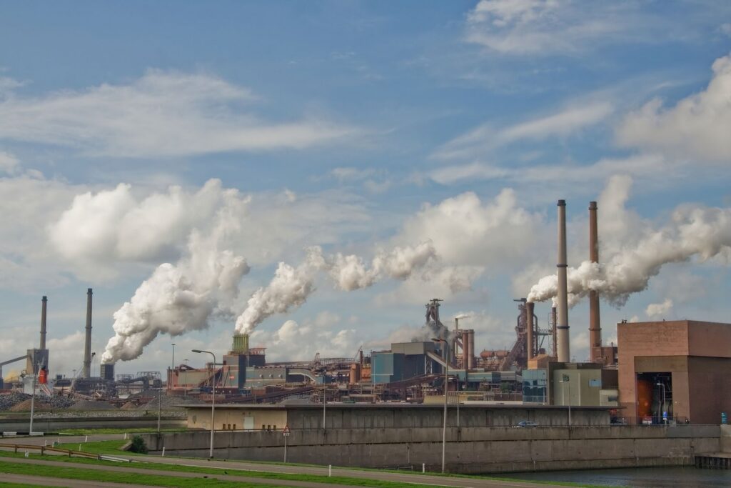 Česko neodešle energeticko-klimatický plán včas