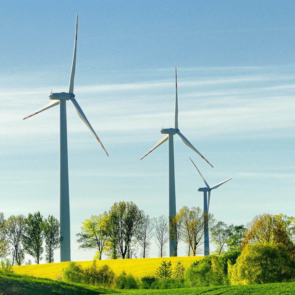 V nové Poslanecké sněmovně by mělo být 172 hlasů pro rozvoj obnovitelných zdrojů energie. Politici a političky to slíbili voličům a voličkám