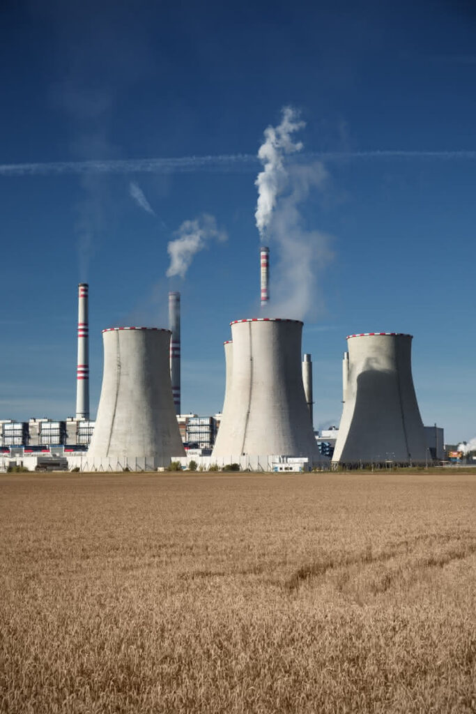 MŽP zrušilo nezákonné prodloužení rtuťové emisní výjimky pro elektrárnu Počerady