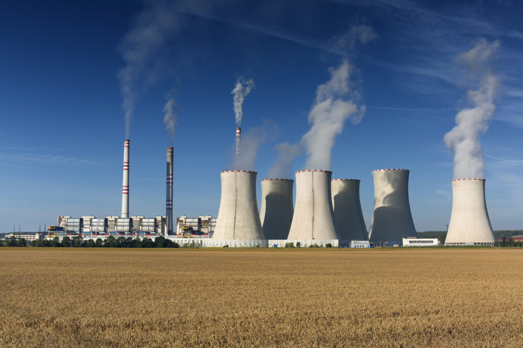 Zadostiučinění pro Frank Bold i ekologické organizace Hnutí DUHA a Greenpeace. Ombudsman zkritizoval nečinnost úřadů v kauze elektrárny Počerady