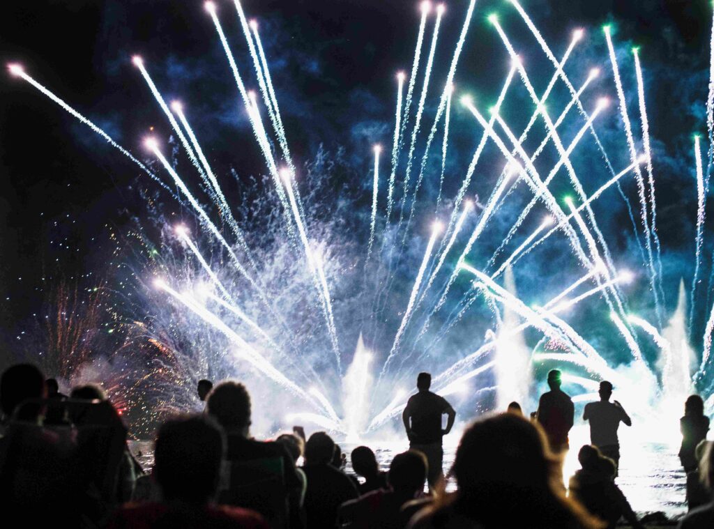 Nová pravidla pro pyrotechniku: bezpečnější oslavy a čistší životní prostředí