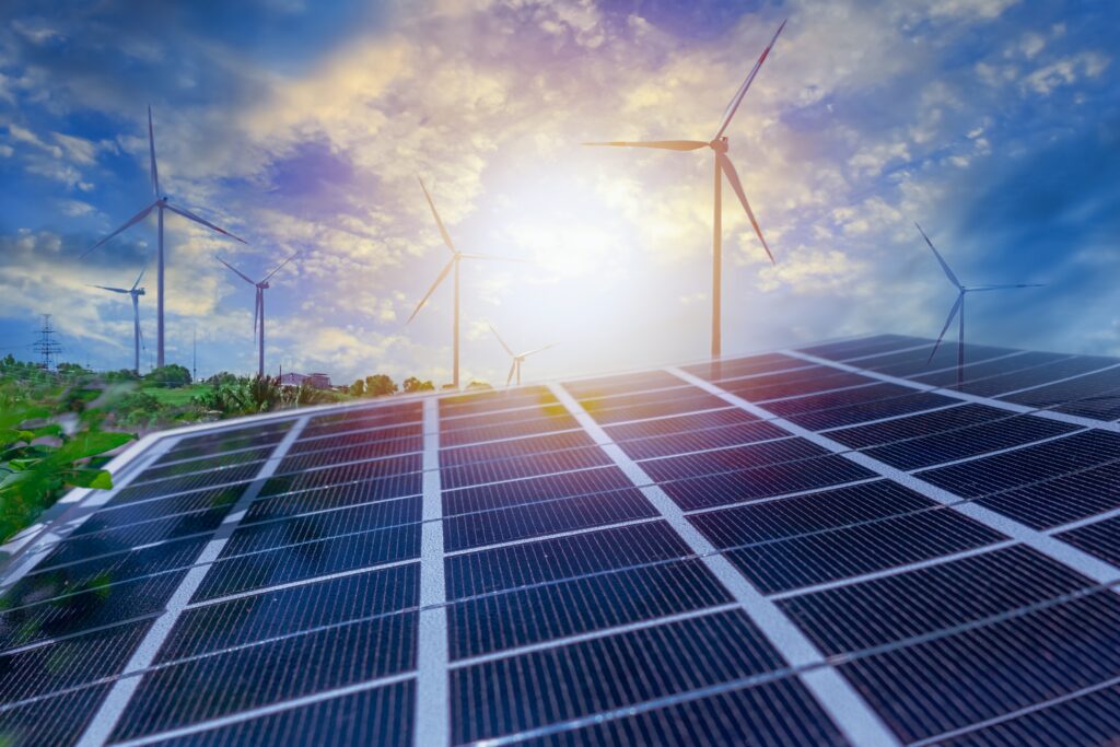 Podpora obnovitelných zdrojů je finančně výhodnější než u jaderných elektráren. Nyní je potřeba rozvíjet hlavně větrné turbíny