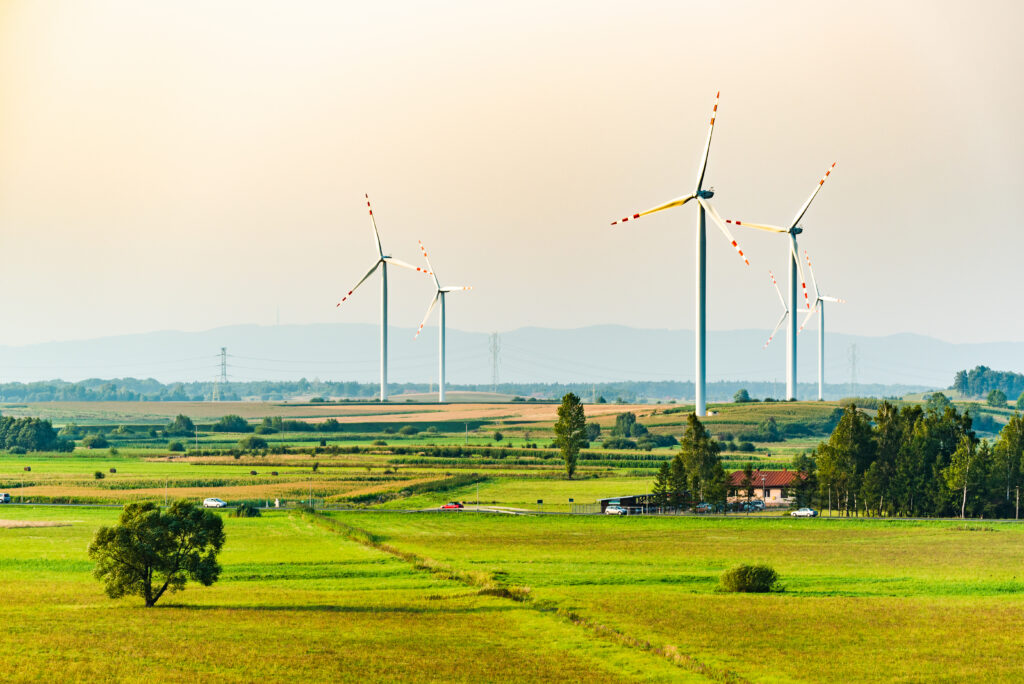 Česká republika nestíhá plnit cíle pro rozvoj obnovitelných zdrojů. Musíme přidat hlavně u větrných elektráren