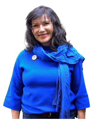 Portrét Ilona Musilová.