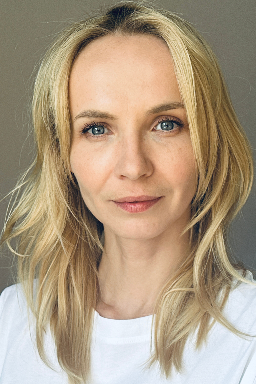 Portrét Jana Plodková.